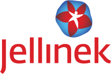 Logo van Jellinek
