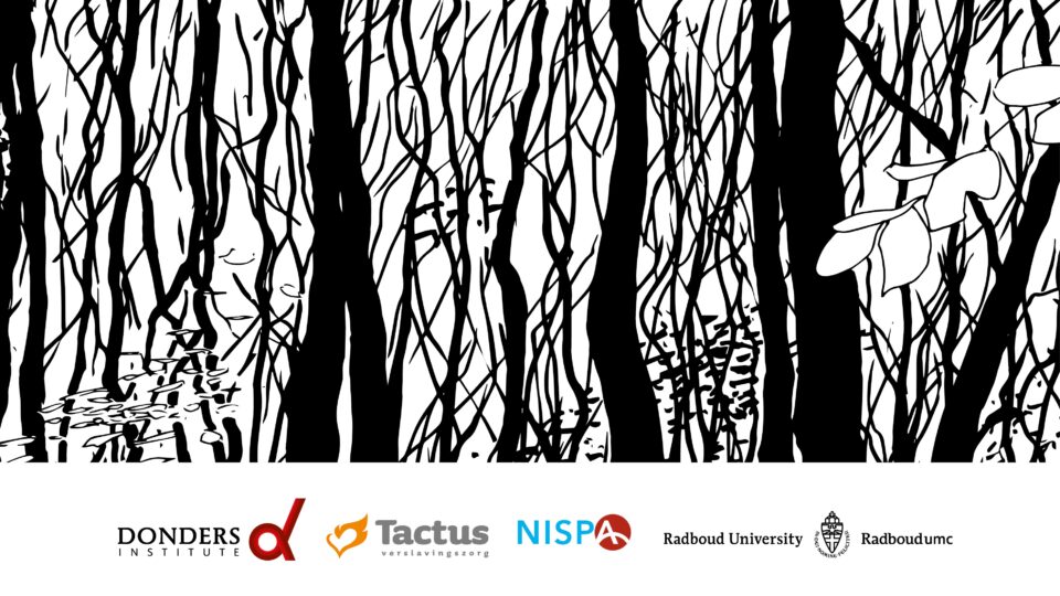 Ruud Rutten - Over de waarde van data en kunst in de verslavingszorg ...